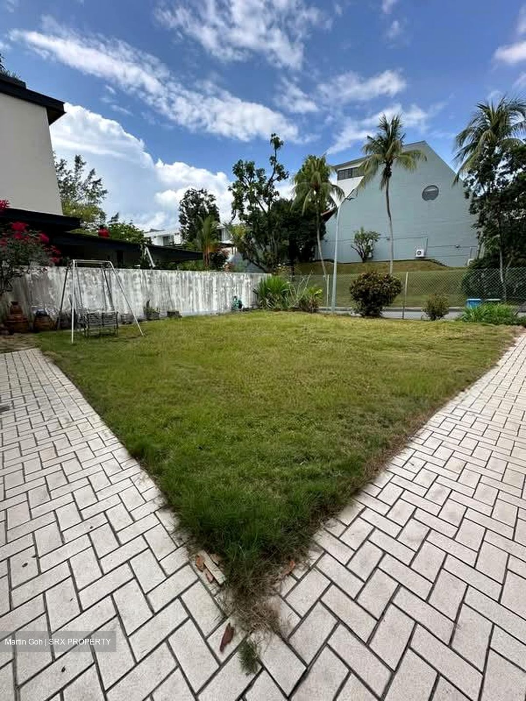 Watten Estate (D11), Semi-Detached #556705641